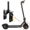 Ulip for Xiaomi M365 1S Pro Pro2 Scooters Hydraulic Front Suspension With Rubber Front Fender Kits Shock Absorber Mudguard Parts