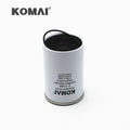 Factory Drectly Fuel Filter F-1140 31945-45903 3194545903 31945-7L002 65.12503-5101 Industrial Filtration Equipment for Doosan MegaBDM