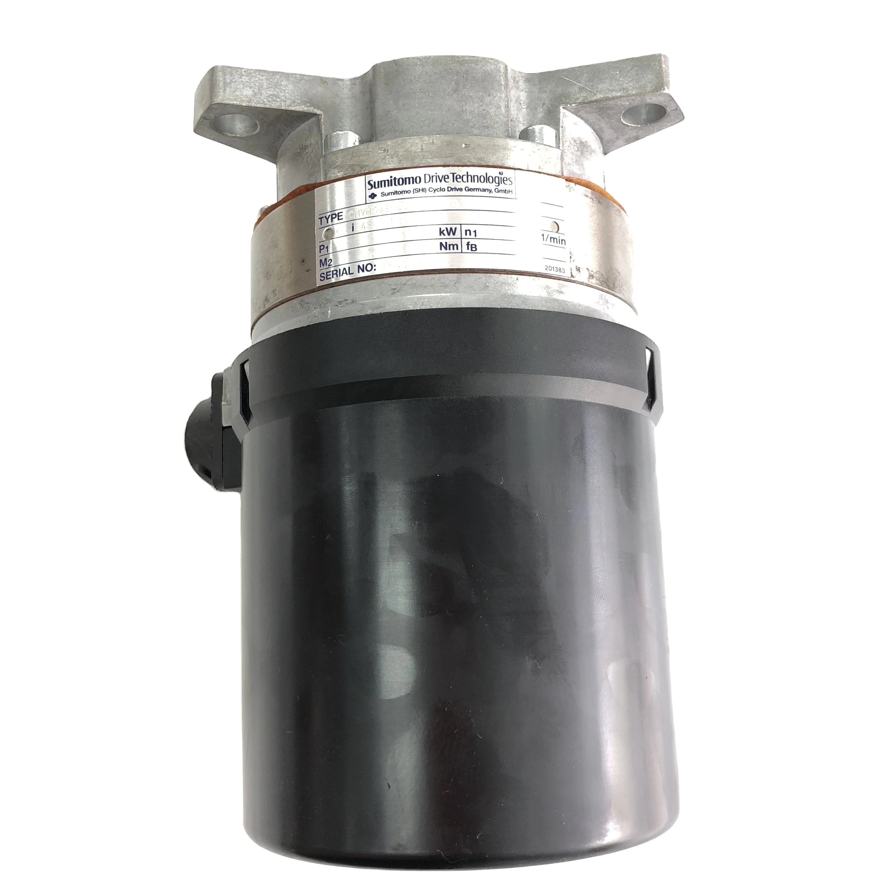 EA L2.105.1051 Original Ink Fountain Roller Motor for CD74 XL75 Machine for Heidelberg.
