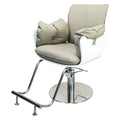 New Style Luxury Salon Furniture Styling Chair Barber Beauty Salon Furniture Equipment