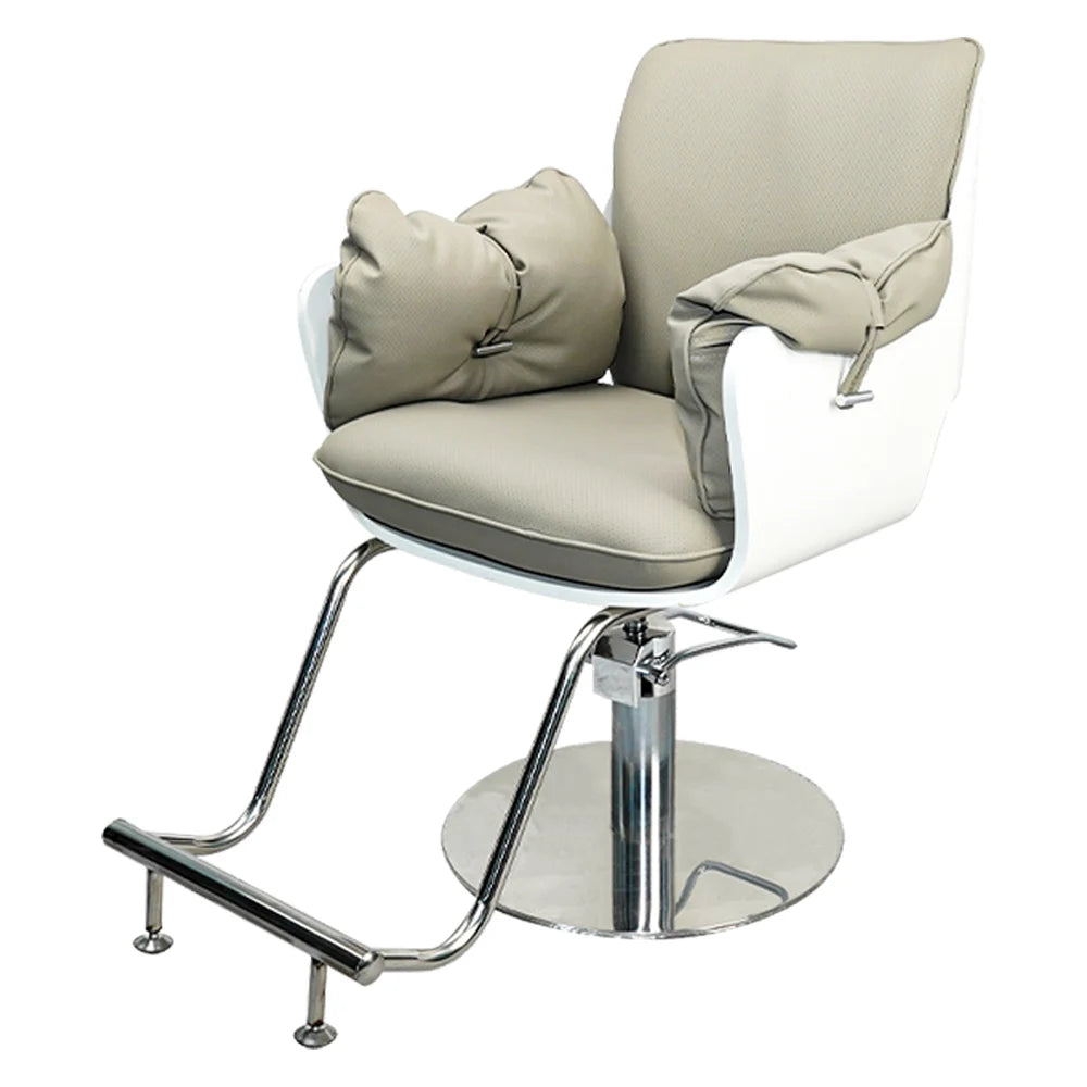 New Style Luxury Salon Furniture Styling Chair Barber Beauty Salon Furniture Equipment