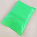 Wholesale Factory Mail Bags Green Mailing Bags Biodegradable Mailing Poly Bag