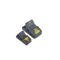 Hot Sale Plastic Mouse Trap Large Size Rodent Killer Garden Effective Rat Trap