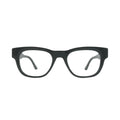 2024 Newest Square Acetate Laminate Eyeglasses High Quality Optical Frame Acetate Eyewear Manufacturer Designer Eyewear