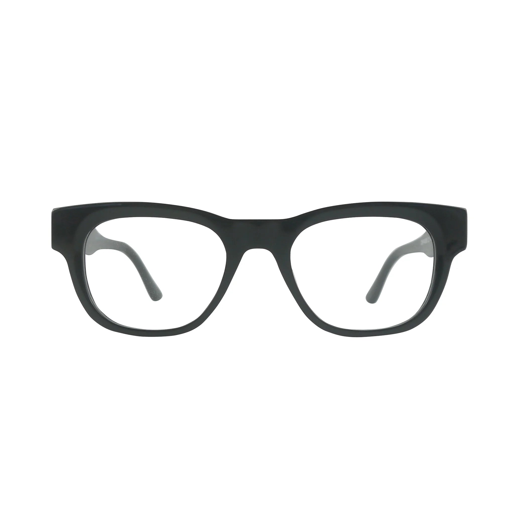 2024 Newest Square Acetate Laminate Eyeglasses High Quality Optical Frame Acetate Eyewear Manufacturer Designer Eyewear
