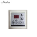 ECdriver Series Automatic Door Control Panel DPS