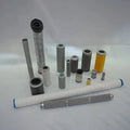 TOPEP OEM/ODM Filter Manufacture Reasonable Price Oil Filter Equivalent Rexrot Hydc Mahl Argo MP Filtri EPE Filter Hydraulics