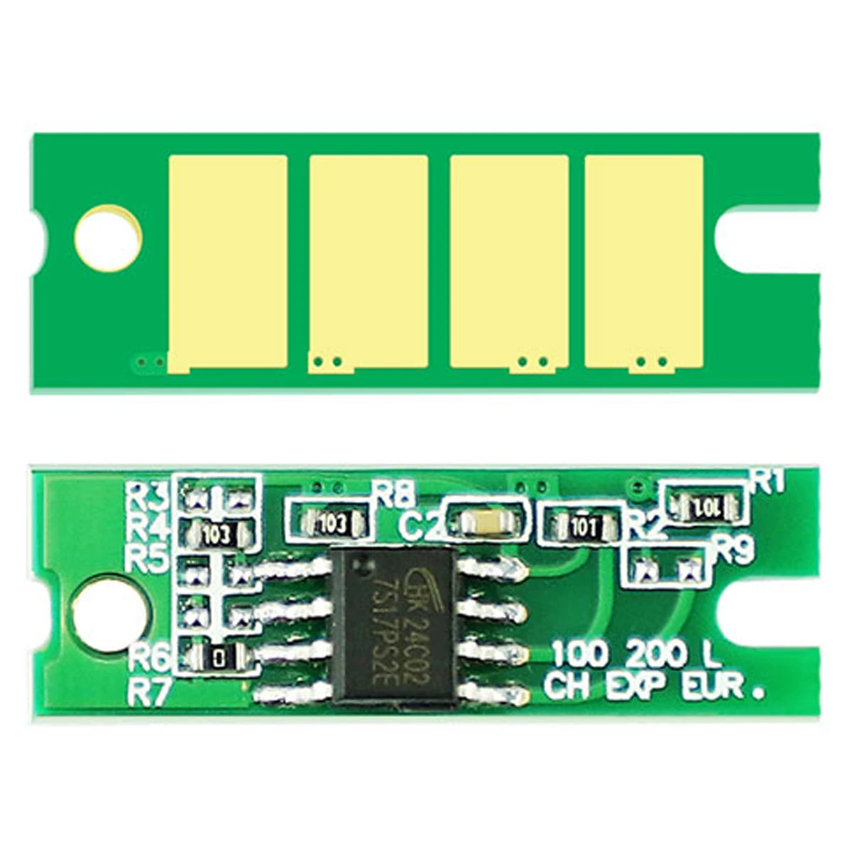Toner Chip for Ricoh Lanier Savin IM430 IM430F IM430Fb IM430fbtl IM350F IM350 P501 P500 IP500SF P501TL P501M P502 P501L P502L