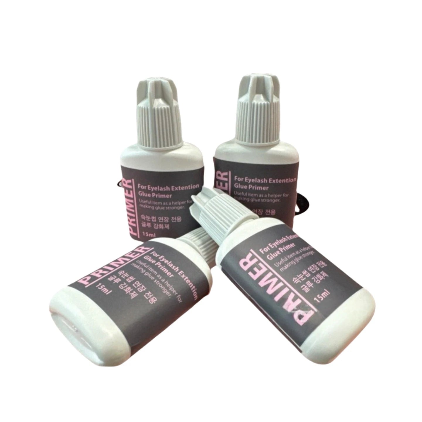 Wholesale Professional Salon  Korean Genuine Sky  Eyelash Extension Clear Lash Primer