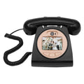 New Design Black Audio Guestbook Wedding Reception 1080p Video & Audio Guestbook