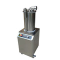 Factory Price Hot Sales Electric Sausage Making Machine Production Line Penumatic Sausage Making Machine