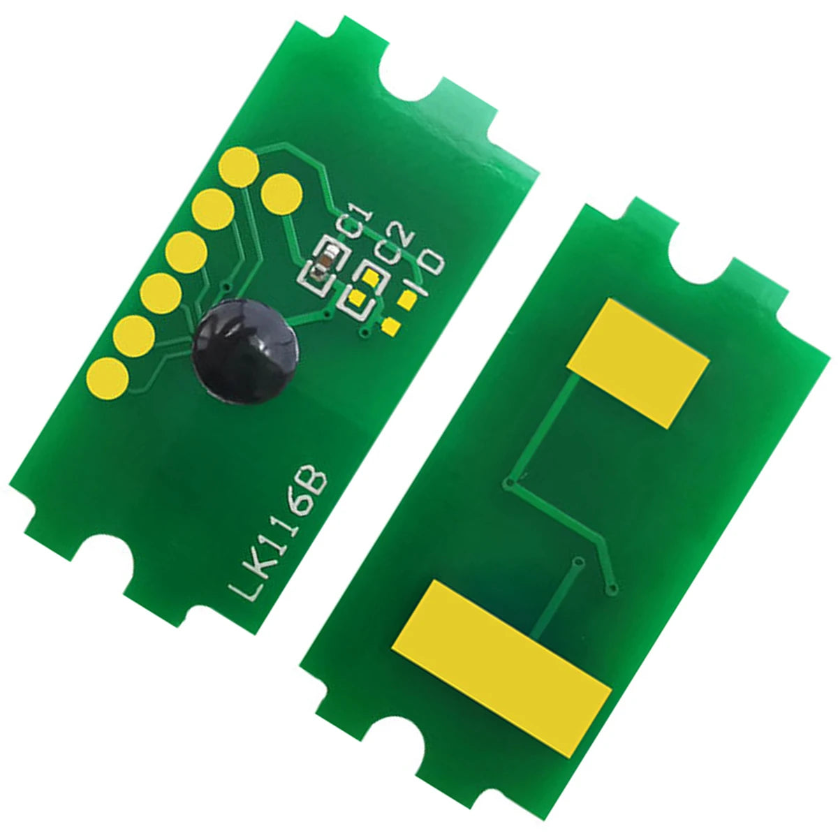 Toner Chip Reset for Kyocera Mita Ecosys M5520cdn M5520cdw P5020cdn P5020cdw TK5236 TK-5236 TK-5236K TK-5236C TK-5236M TK-5236Y