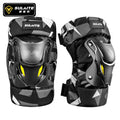 SLKE Motocross Knee Braces Motorcycle Protective Gear Biker Bike Riding Safety Gear Knee Guards Short Elbow Pads