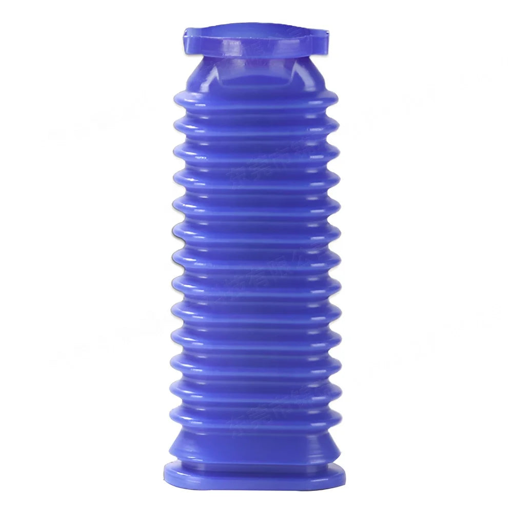 Soft Roller Blue Hose Fit for Dysons V6 V7 V8 V10 V11 Vacuum Cleaner for Home Cleaning Replacement Accessories