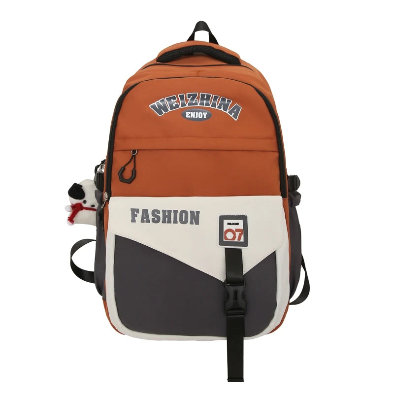 Multifunctional Factory Sale Waterproof Students School Bags for Students Backpacks School Bag