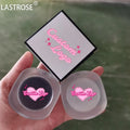Private Label High Pigment Tint Creamy Blush Make up Blush Face Ph Color Changing Black Cream Blush
