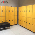 Philippine HPL Compact Laminate Waterproof Storage Locker