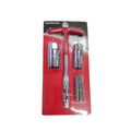 Spark Plug Socket Wrench Spark Plug Removal and Installation Tool 14 / 16 / 21mm Universal Extension Socket Spark Plug Wrench