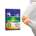 Hot Sale OEM ODM Back Pain Patch China Supply for Mouth Nasal & Body Patches