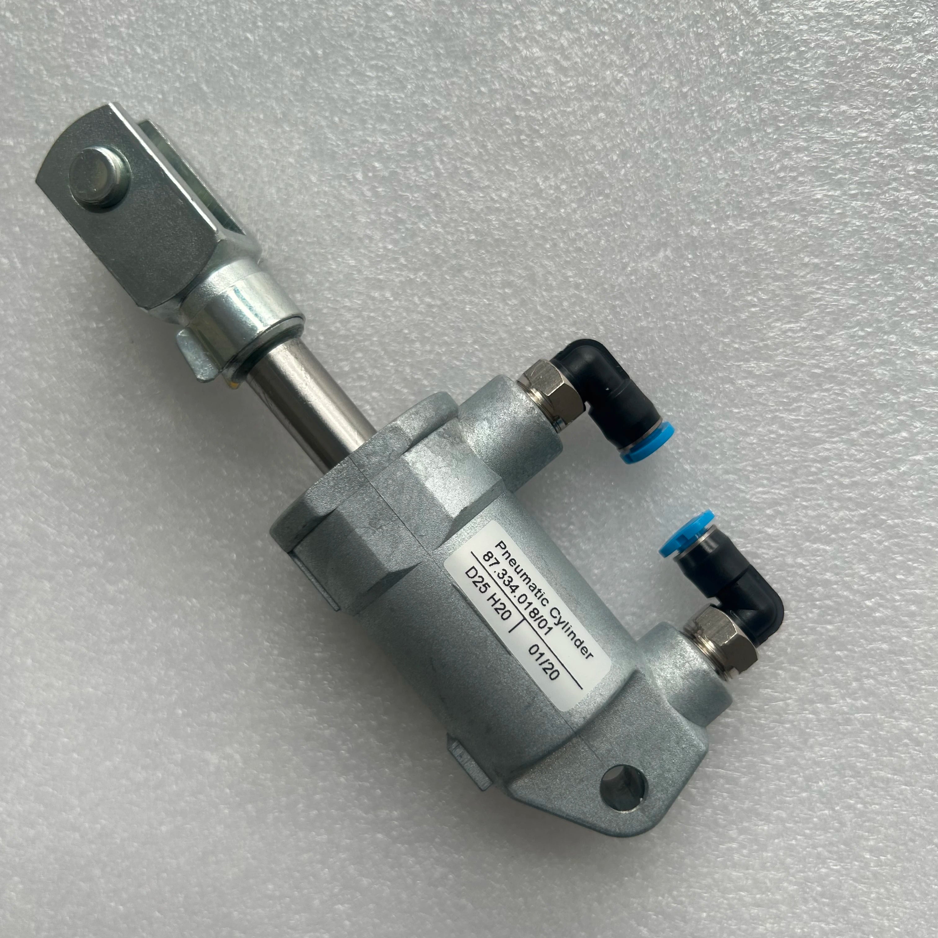 WD Imported 87.334.018 SM102 Air Cylinder CD102 Offset Printing Machine Spare Parts 87.334.018/01