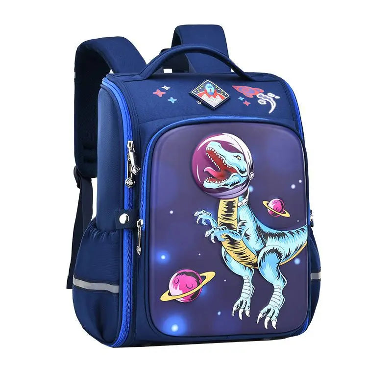 New Style Schoolbags for Kids 2023 Waterproof School Bags Kids School Bags for Teenagers School Bags