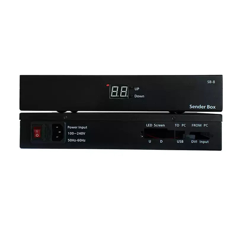 Linsn TS852D Sender Box
