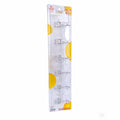 Heavy Duty Multi-Functional 201 Stainless Steel Adhesive Hooks for Bathroom Living Room Wardrobe Blister Pack for Retail Stores