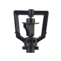 Custom Made Micro Rotary Sprinkler Plastic Upright Position Irrigation System for Agricultural Watering