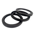 High Temperature Resistant Seal Corrosion Resistant High Temperature Resistant Skeleton Oil Seal NBR Skeleton Oil Seal O-ring