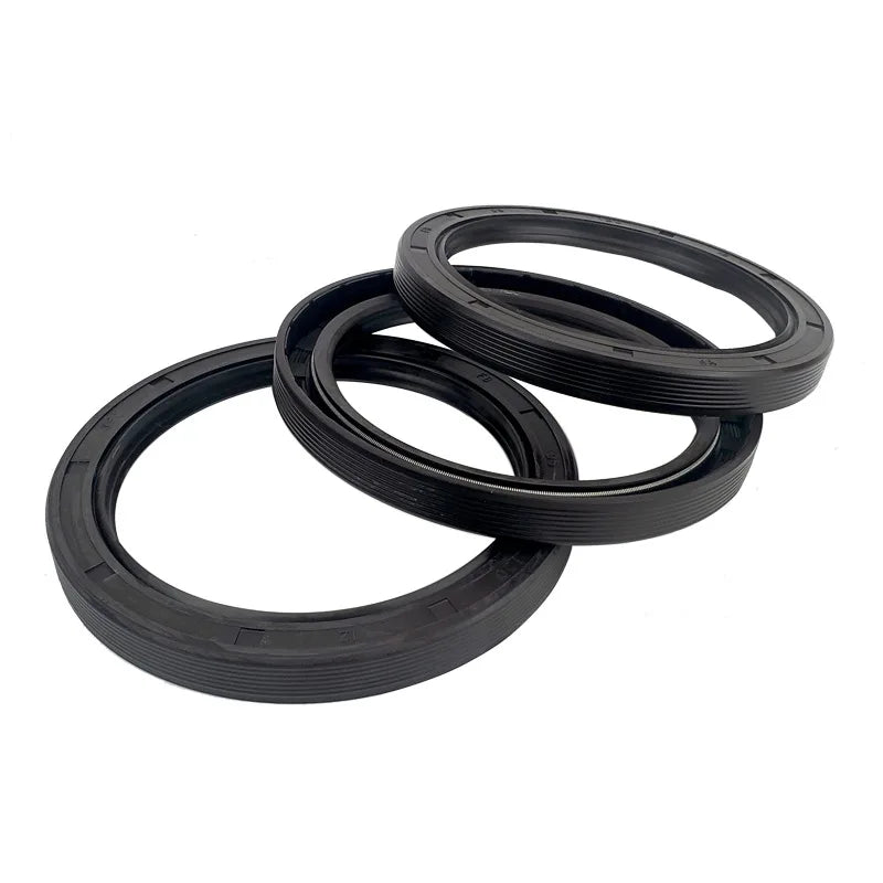 High Temperature Resistant Seal Corrosion Resistant High Temperature Resistant Skeleton Oil Seal NBR Skeleton Oil Seal O-ring