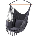 Woqi Outdoor Hammock Swings Camping Free Standing Hammock
