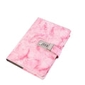 Marble Diary with Lock for Girls and Women A5 Secret Journal with Lock 80 Pages Waterproof Girls Locked Diary with Pen Passwo