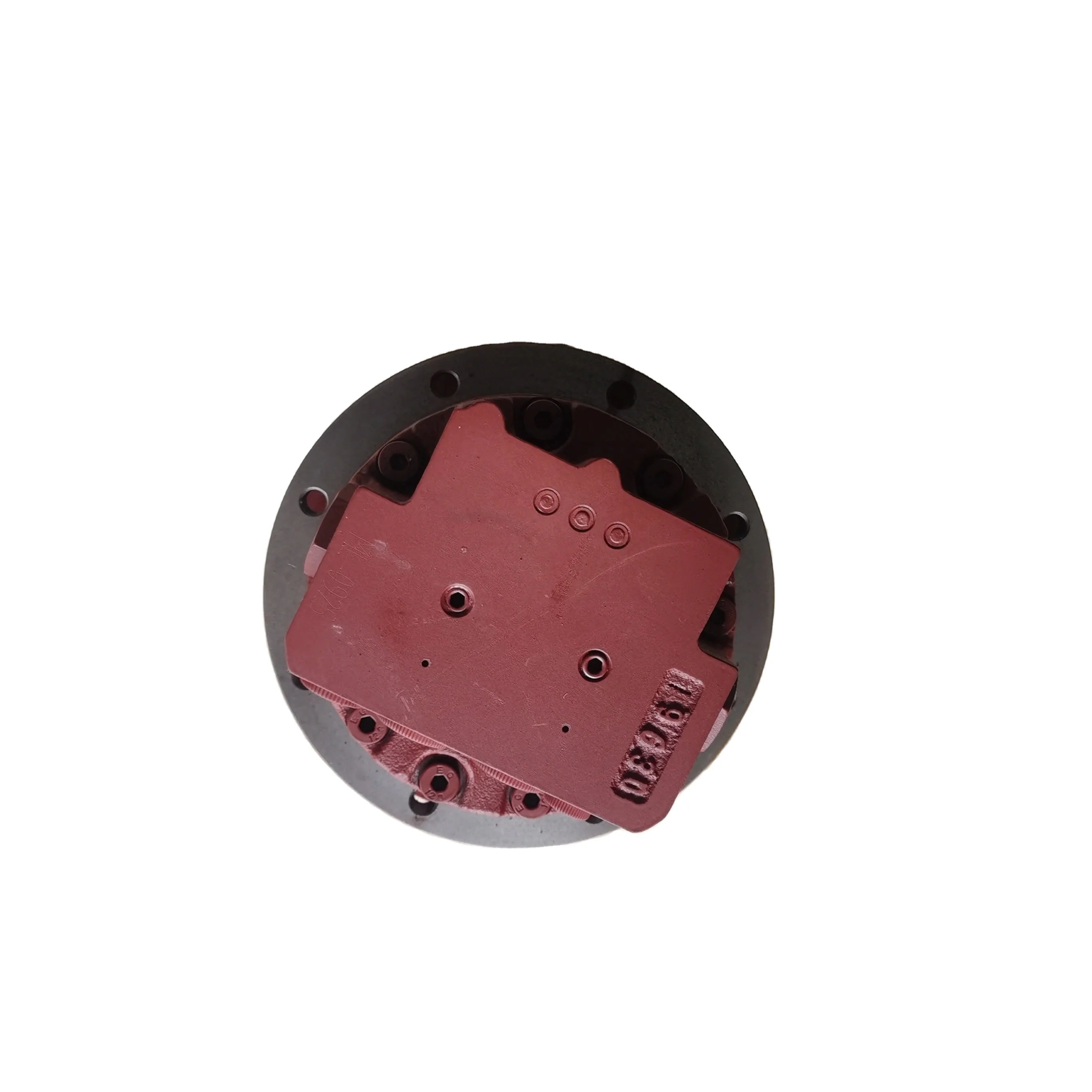 Excavator  K035 Travel Motor  Kubota K035 Final Drive
