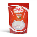 Custom Printed Reusable Ziplock Stand up Pouch Moisture Proof Aluminum Foil Laminated Mylar Bags for Tea Milk Jelly Packaging