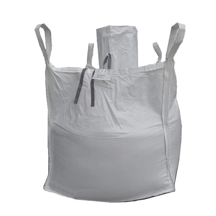 2024 EGP Manufacturers of FIBC Bags Large Construction Giant Garbage Vegetable Ton Container Bags in Bulk for Cement