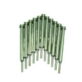 China Small Machined Aluminum PartsStainless Steel and Brass Machining Products Made by Lathe