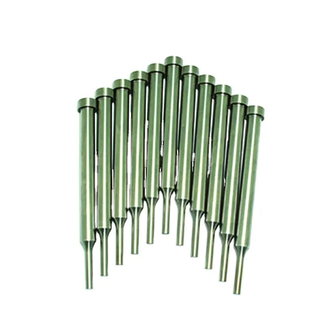 China Small Machined Aluminum PartsStainless Steel and Brass Machining Products Made by Lathe