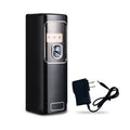 Eco-Friendly Lockable Automatic Aroma Dispenser Aerosol Automatic Fragrance Dispenser