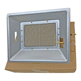 Animal Husbandry Equipment Gas Brooder Poultry Heating System Poultry Infrared Chick Brooder Heater Lamp