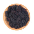 Good Price Hot Selling Dried Herbal Mulberry Fruit Tea Detox 100% Natural No Addition Healthy Tea