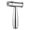 Shattaf Set Toilet Bathroom Hand Held Sprayer Bidet Diaper Shower Flow Brass Control Portable Shattaf Toilet Jet Douche