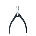 Attractive Price New Type Professional Finger Nail Nipper Stainless Steel Yellow Size L