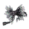 Black String 12V 12mm Bullet WS2811 Pixel Led Module Full Color RGB WS2811 Magic Christmas Decoration Advertising Sign Light