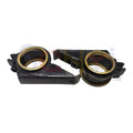 Best Quality Chain Delivery Gripper Assembly 47.014.007 Paper Delivery Clamp for Heidelberg CD102 Offset Printing Machine