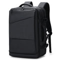 FENRUIEN Men's Casual Other Sports Bags High Capacity Waterproof Laptop Backpack Travel Fashion Bag with Multi-compartment