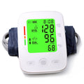 Free Sample Best Selling Blood Pressure Monitor Upper Arm Equipment Smart Connected Device