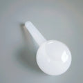 Diy Friendly Reusable Massage Globe Hot Cold Therapy Facial Beauty Skin Care White Roller Liquid Cooling Ice Globe Body Massager