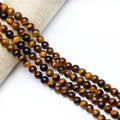 4-10mm Manufacturer Gemstone Wholesale Stone Loose Beads for Bracelet Necklace Jewelry Making