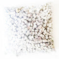 1000PCS Pack 10mm Aluminum Core Vent Drill Hole Type Steam Nozzle for Eps Box Mold Gas Vents for Mold