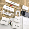 Wholesale Cheap Dental Kit Disposable Hotel Toothbrush and Toothpaste Hotel Amenities
